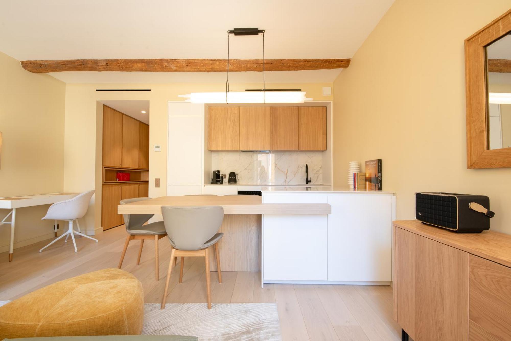 Appartement Pick A Flat's - Heart Of *