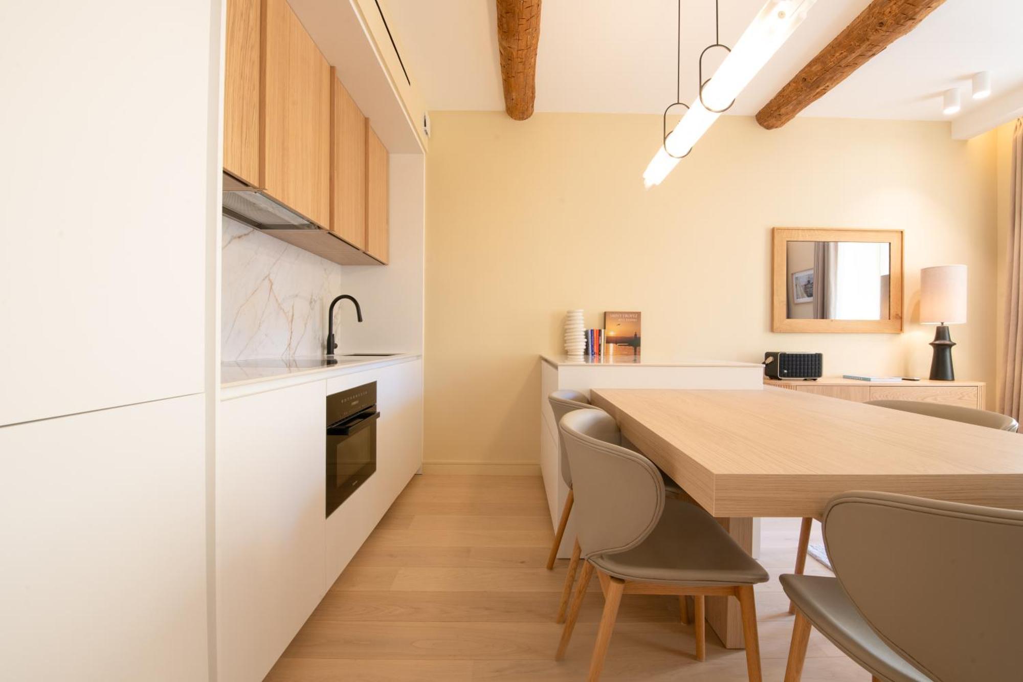 Pick A Flat's - Heart Of Appartement