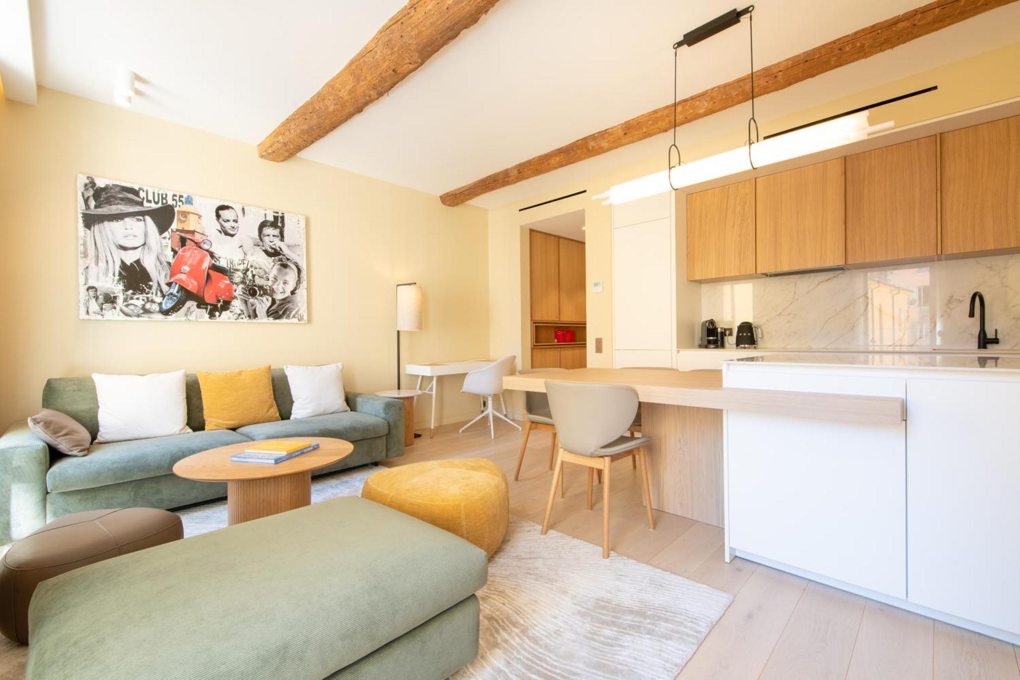 Pick A Flat's - Heart Of Appartement *