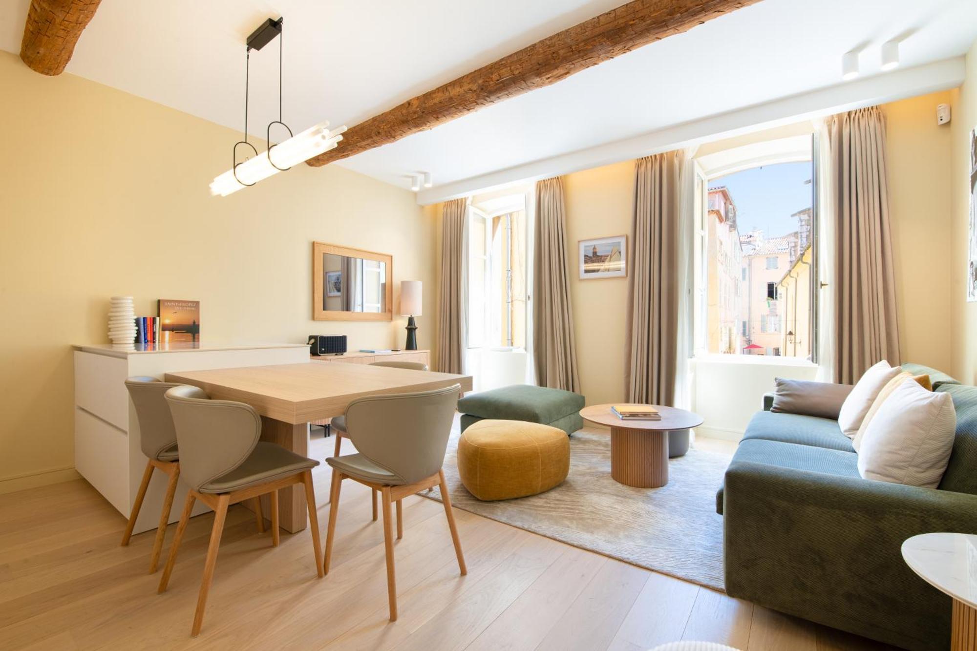 Pick A Flat's - Heart Of Appartement *